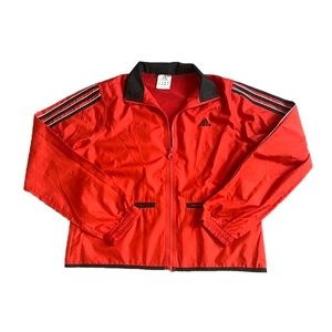 vintage adidas jacket